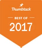 Thumbtack Best Of 2017