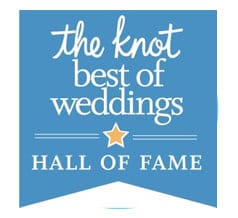 The Knot Hall of Fame 2019