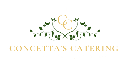 Concetta's Catering logo