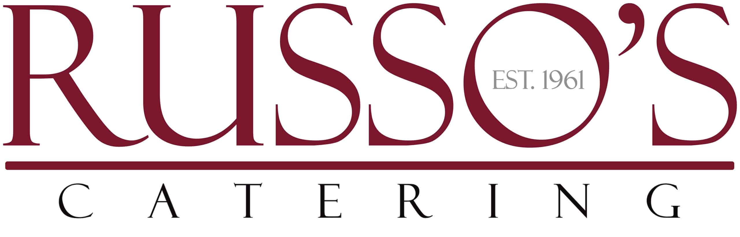 Russo's Catering logo